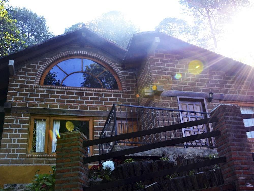 Bosque La Luna มาซามิตลา ภายนอก รูปภาพ